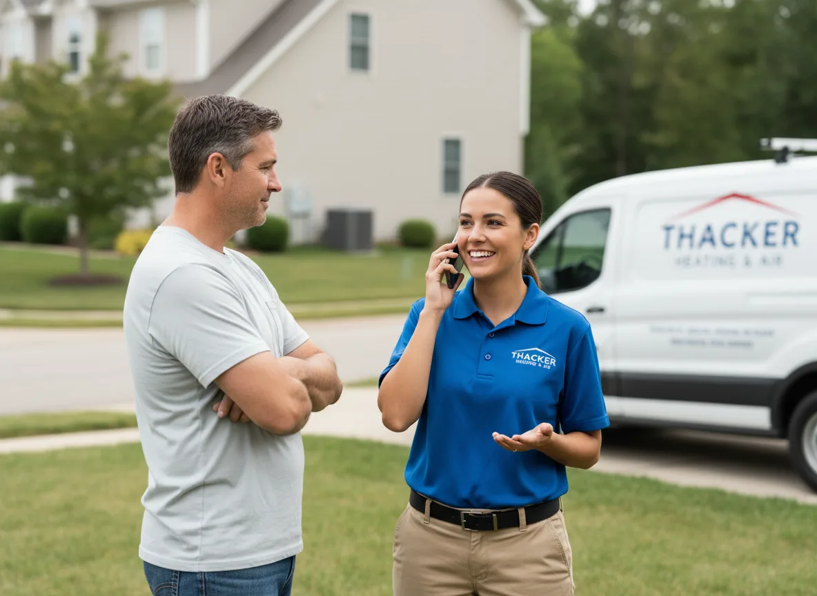 Ac Repair Sunrise Manor, NV FAQs